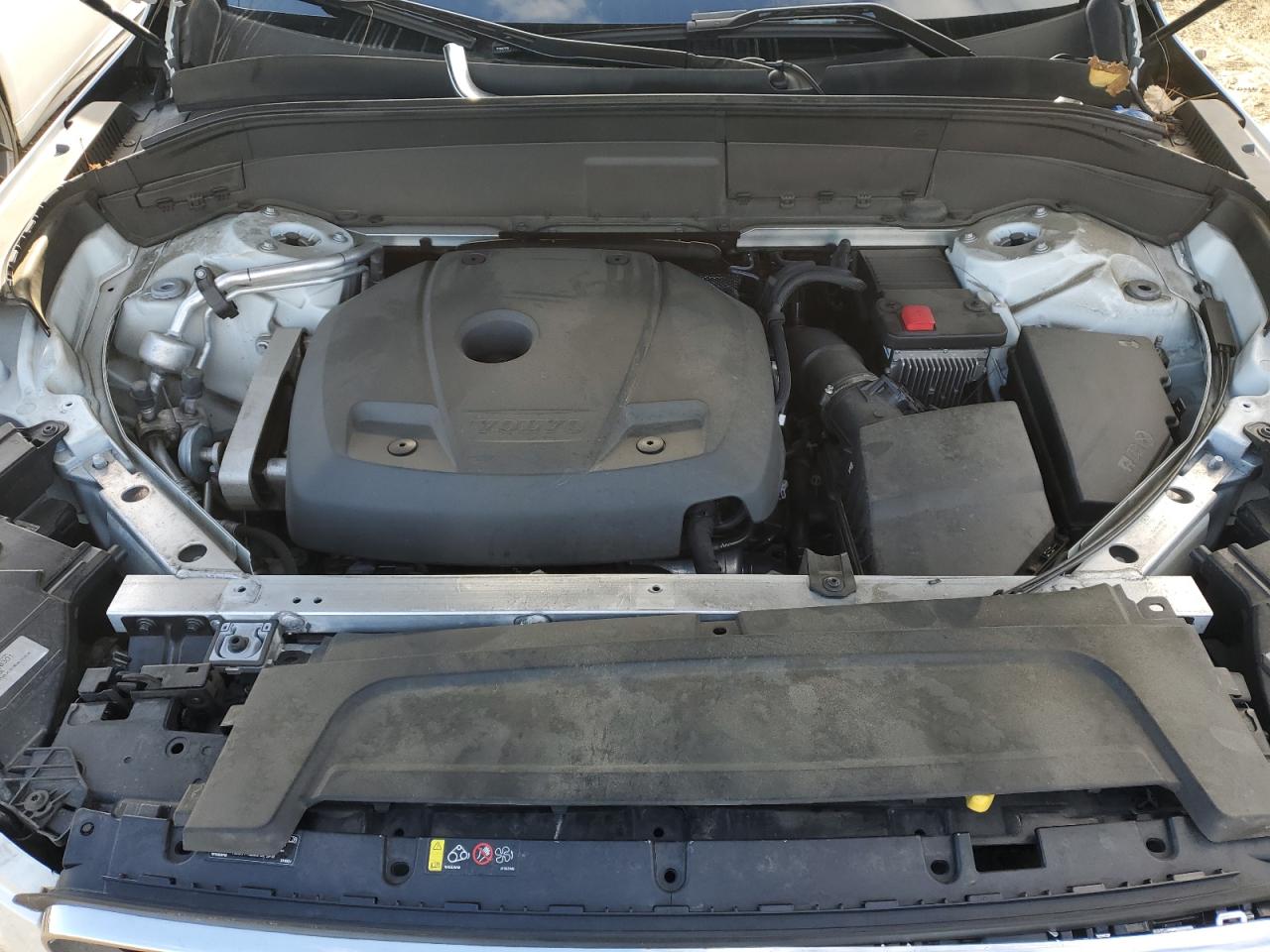 2020 Volvo XC90 - Image 12