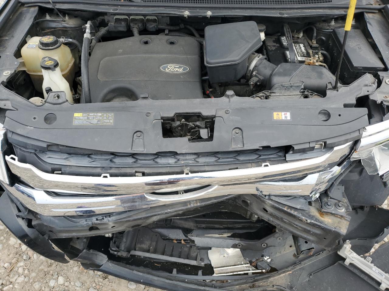 2013 Ford Edge - Image 13