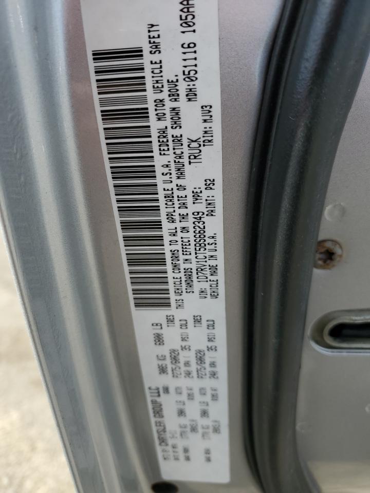 2011 Dodge RAM - Image 13