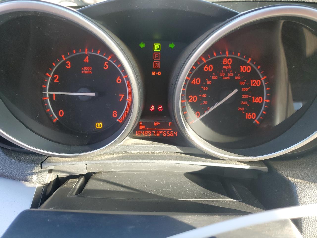 2010 Mazda 3 - Image 9