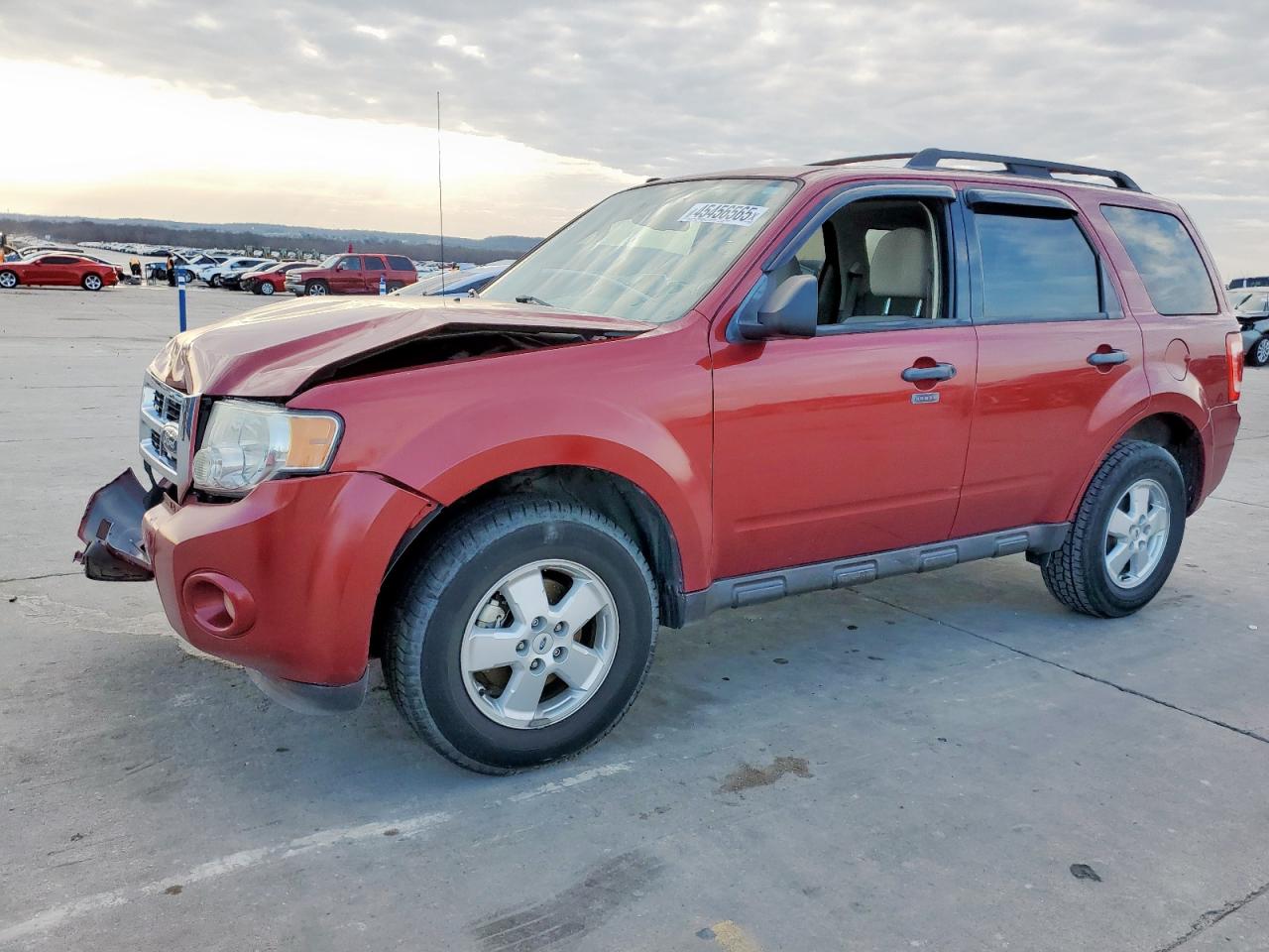 2012 Ford Escape - Image 1