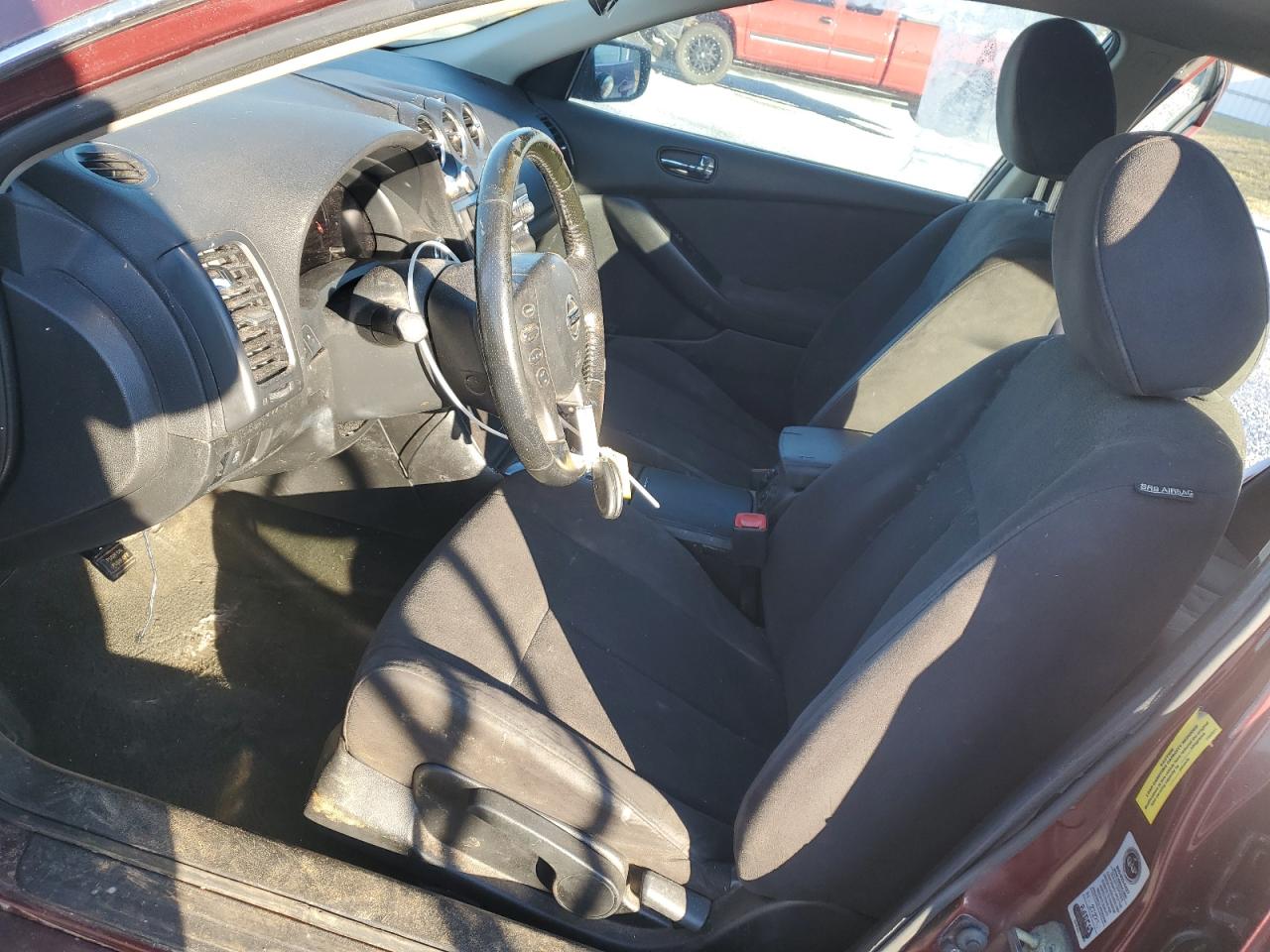 2012 Nissan Altima - Image 7
