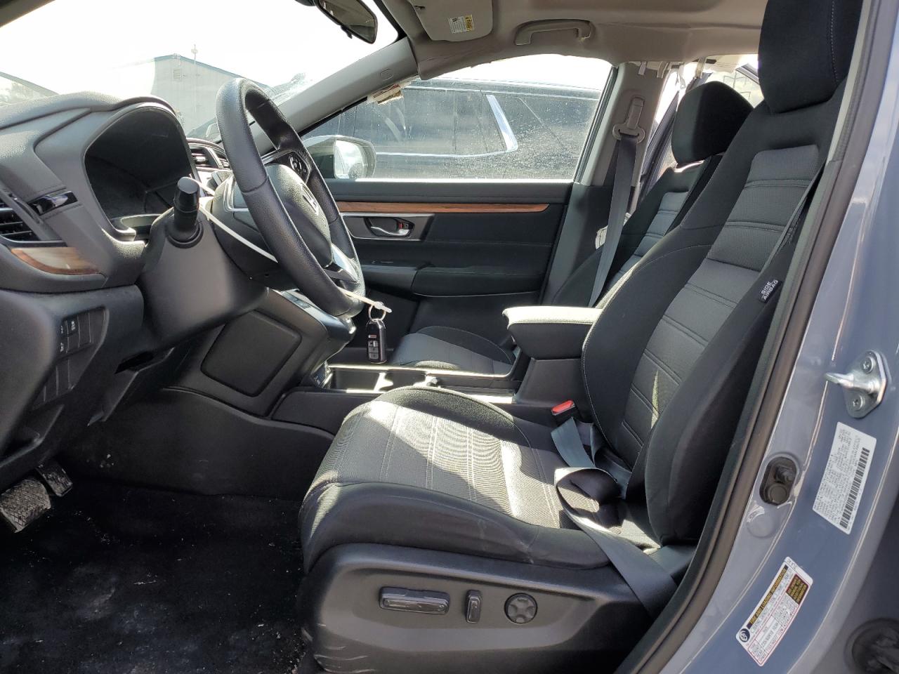 2022 Honda CR-V - Image 7