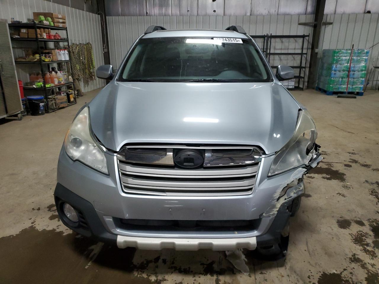 2014 Subaru Outback - Image 5