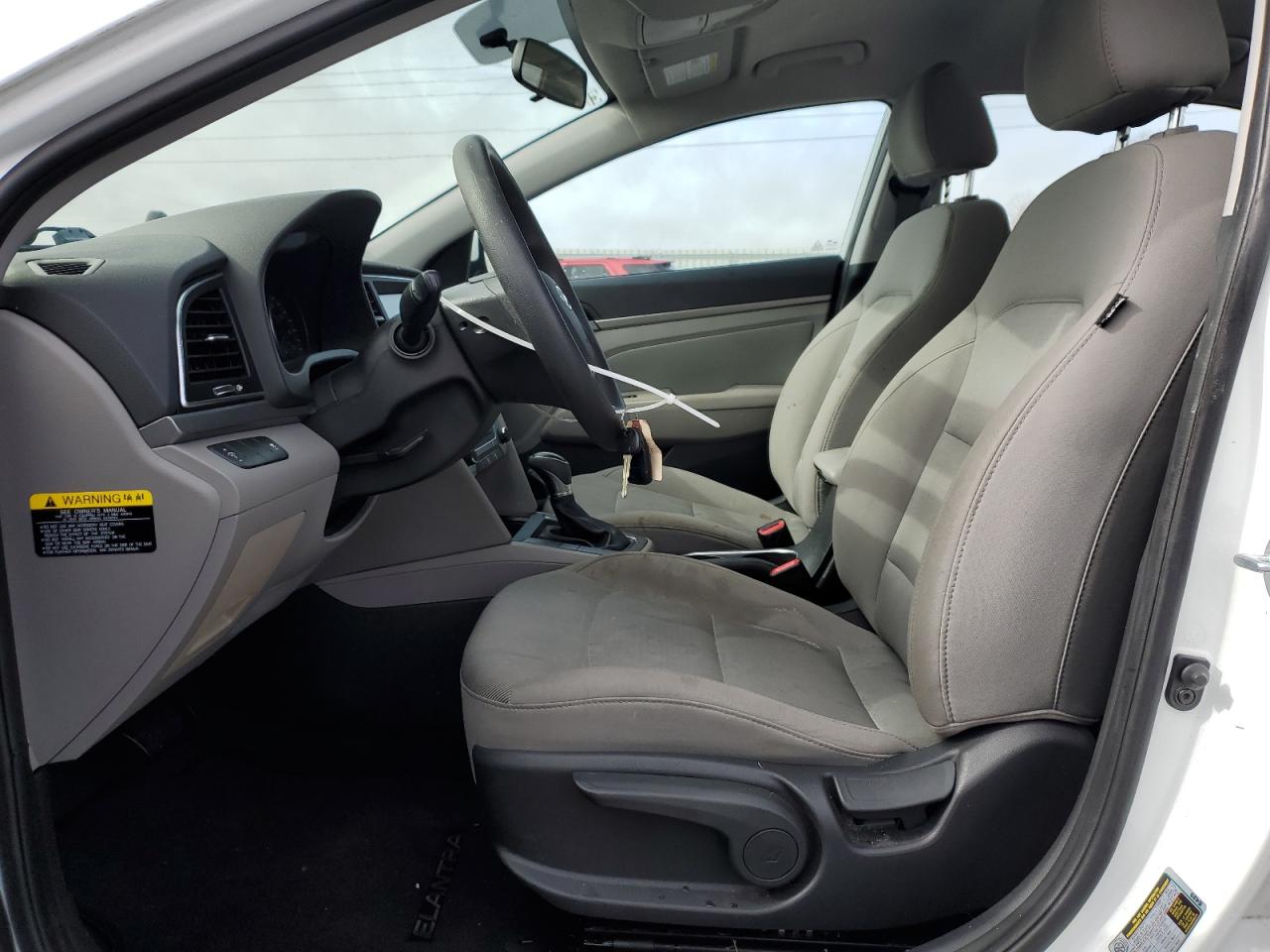 2017 Hyundai Sonata - Image 7