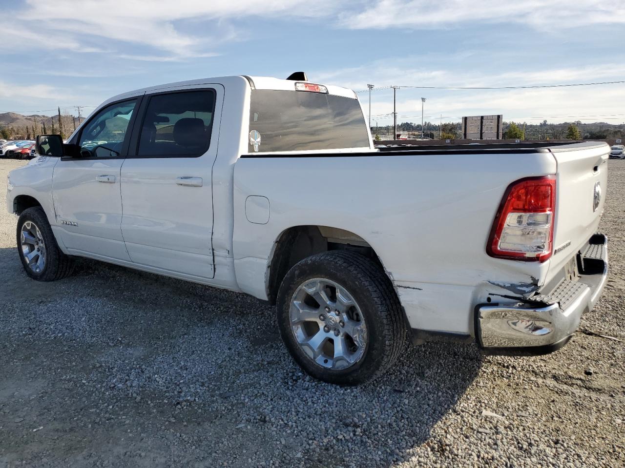 2022 RAM 1500 - Image 2