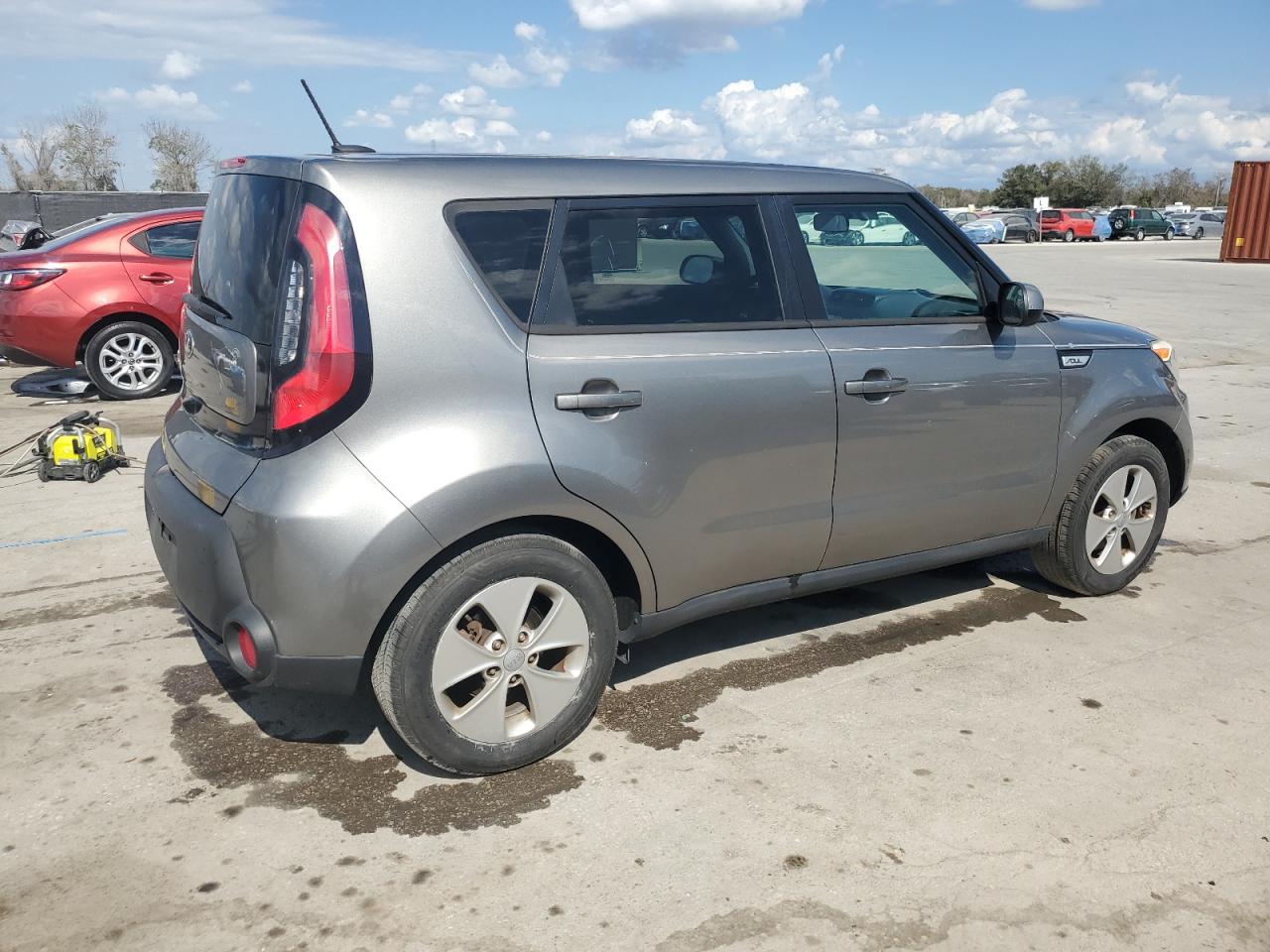 2016 Kia Soul - Image 3
