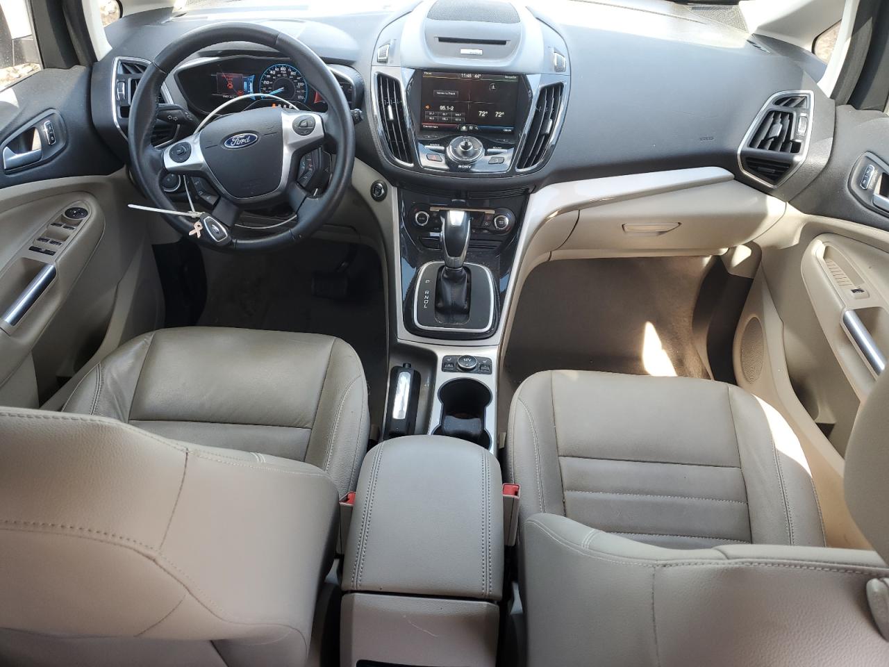 2013 Ford C-MAX - Image 8