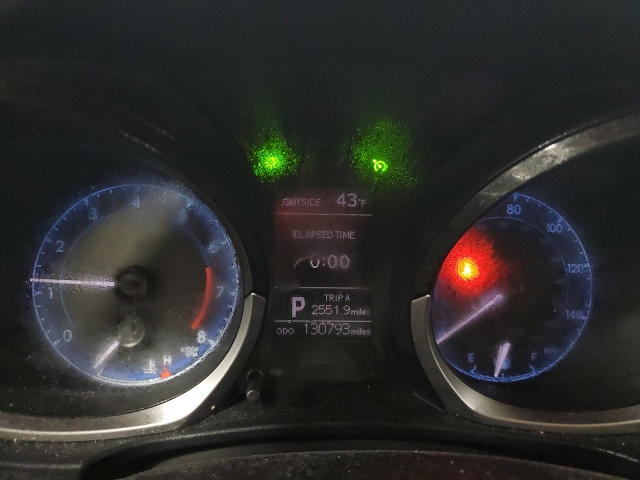 2014 Toyota Corolla - Image 9