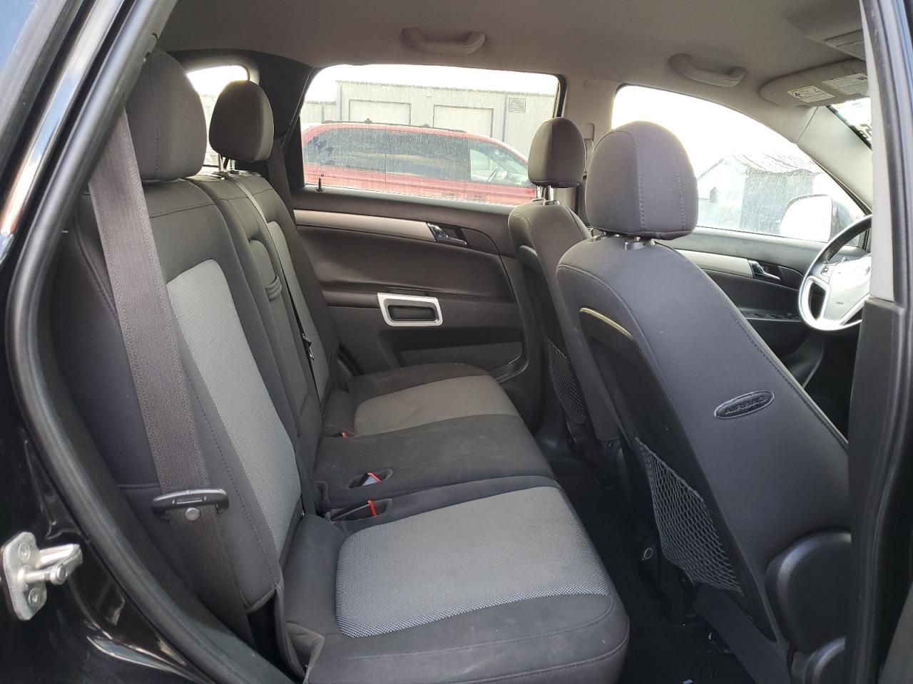 2012 Chevrolet Captiva Sport VIN: 3GNAL3E52CS603330 Lot: 46181385