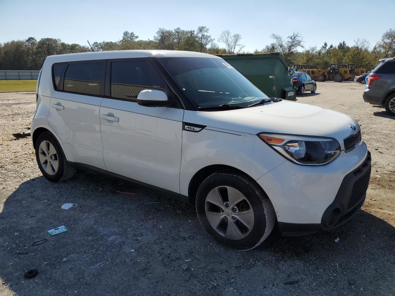 2016 Kia Soul - Image 4