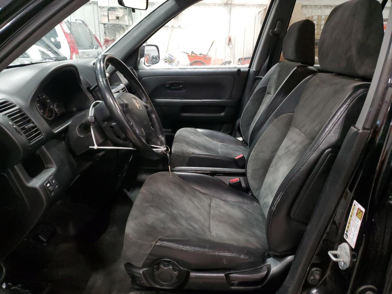 2006 Honda CR-V - Image 7