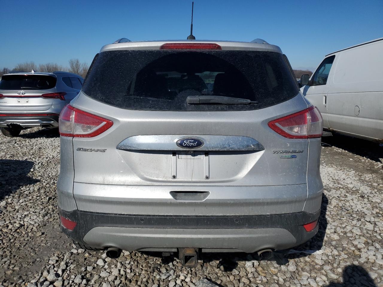 2014 Ford Escape - Image 6