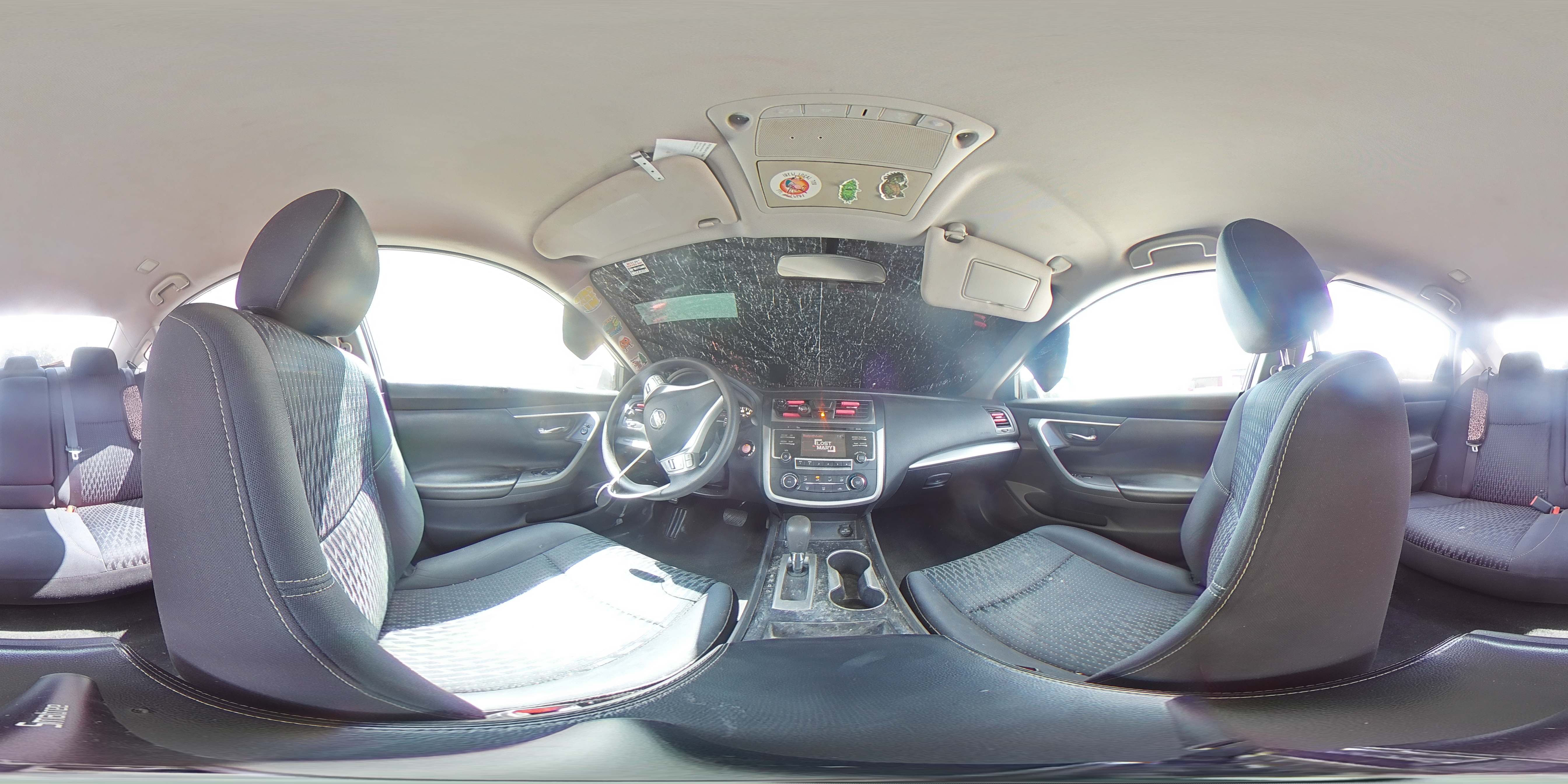 2016 Nissan Altima - Image 13