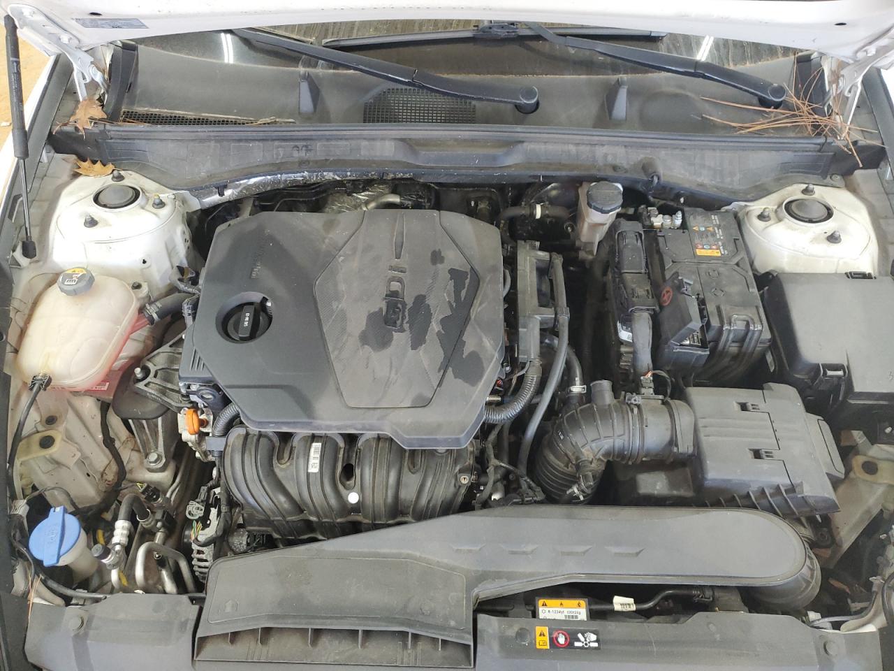 2021 Hyundai Sonata - Image 11