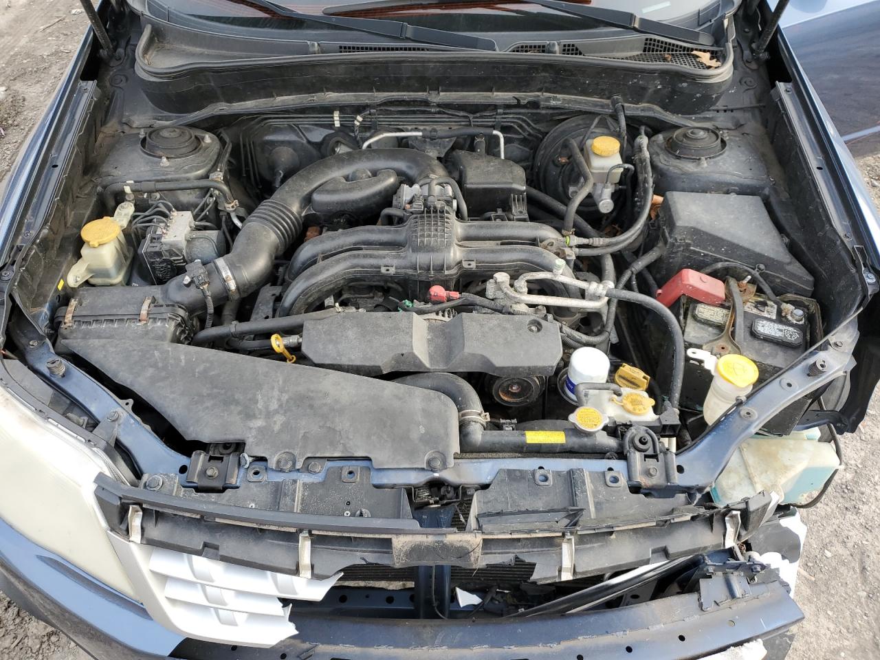2013 Subaru Forester - Image 14