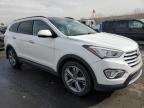 2016 Hyundai Santa Fe Se Ultimate за продажба в Littleton, CO - Undercarriage