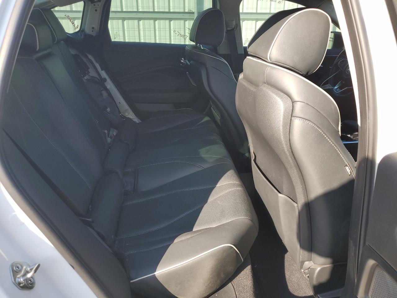 2021 Acura TLX - Image 10