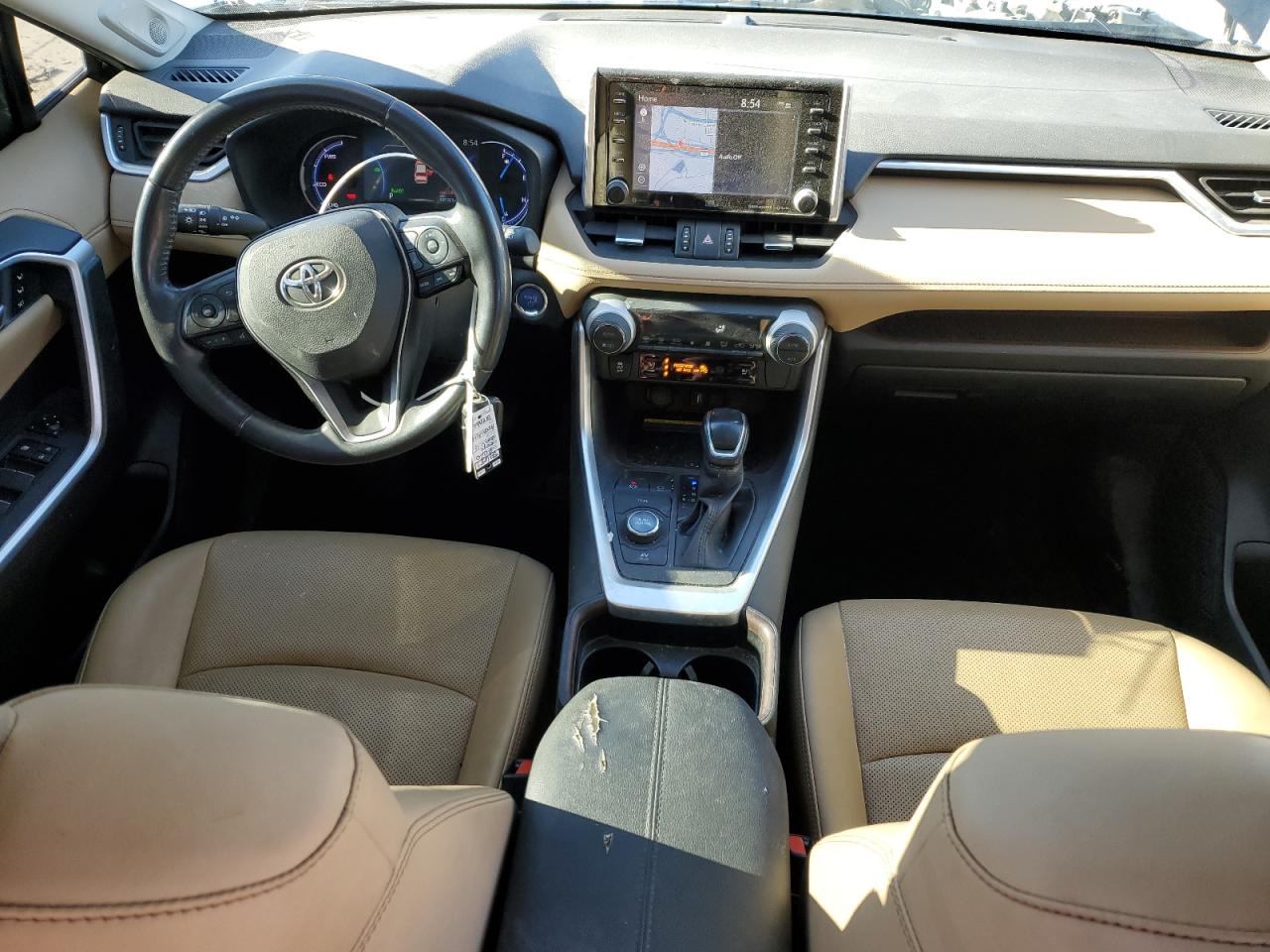2020 Toyota RAV 4 - Image 8