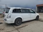 2017 Dodge Grand Caravan Gt იყიდება Fort Wayne-ში, IN - Rollover