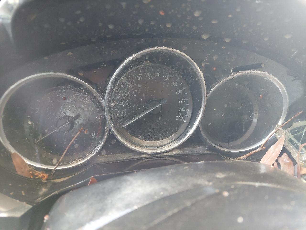 JM7GL4S3XM1457506 - 2021 MAZDA 6 - #43500105