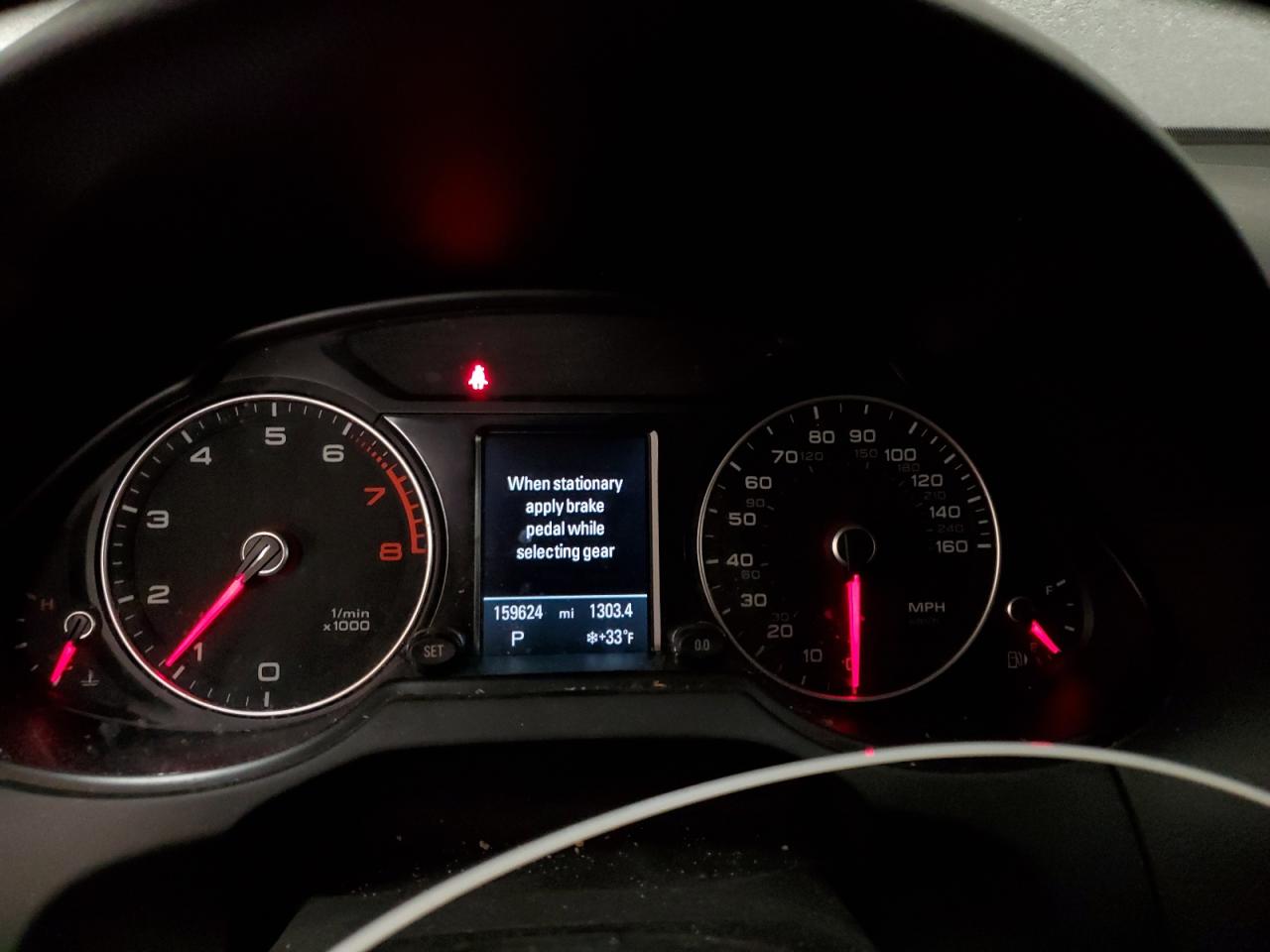2013 Audi Q5 - Image 9