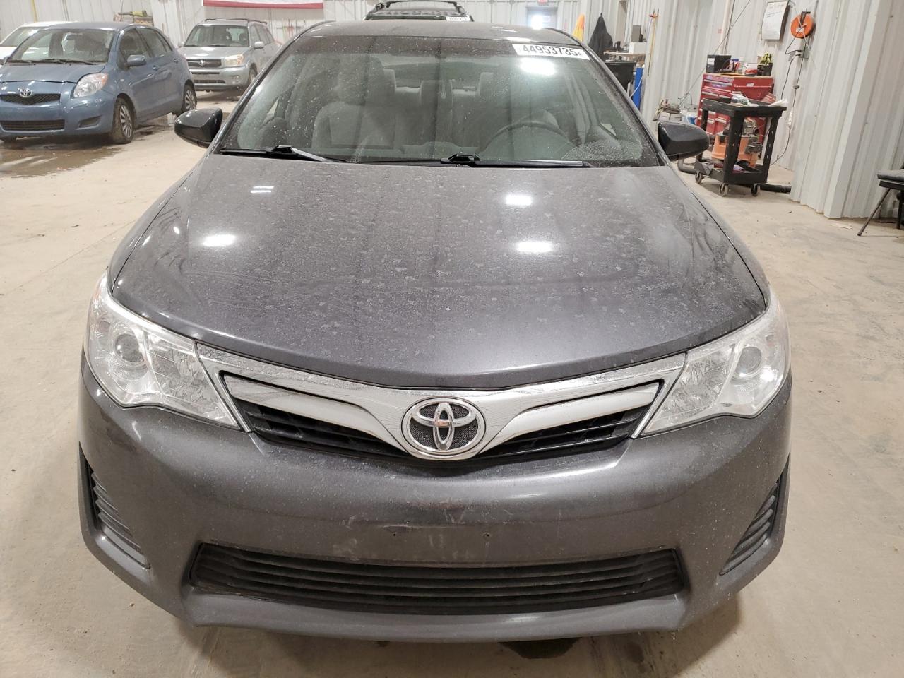 2012 Toyota Camry - Image 5