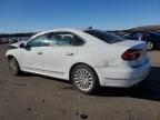 2017 Volkswagen Passat Se for Sale in Brookhaven, NY - Front End