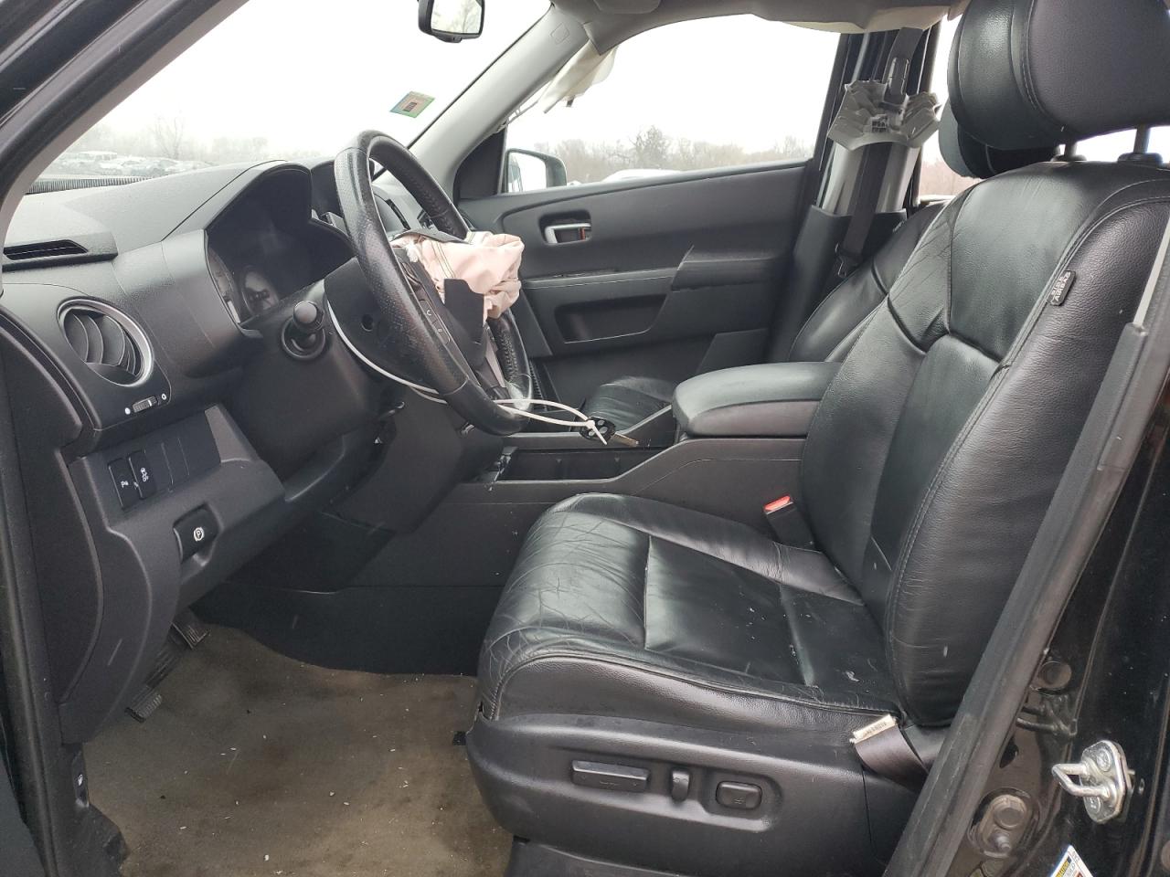 2015 Honda Pilot - Image 7