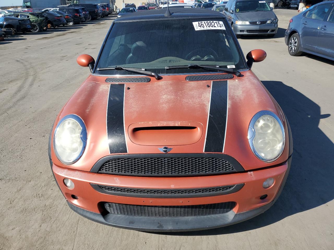 2006 MINI Cooper - Image 5