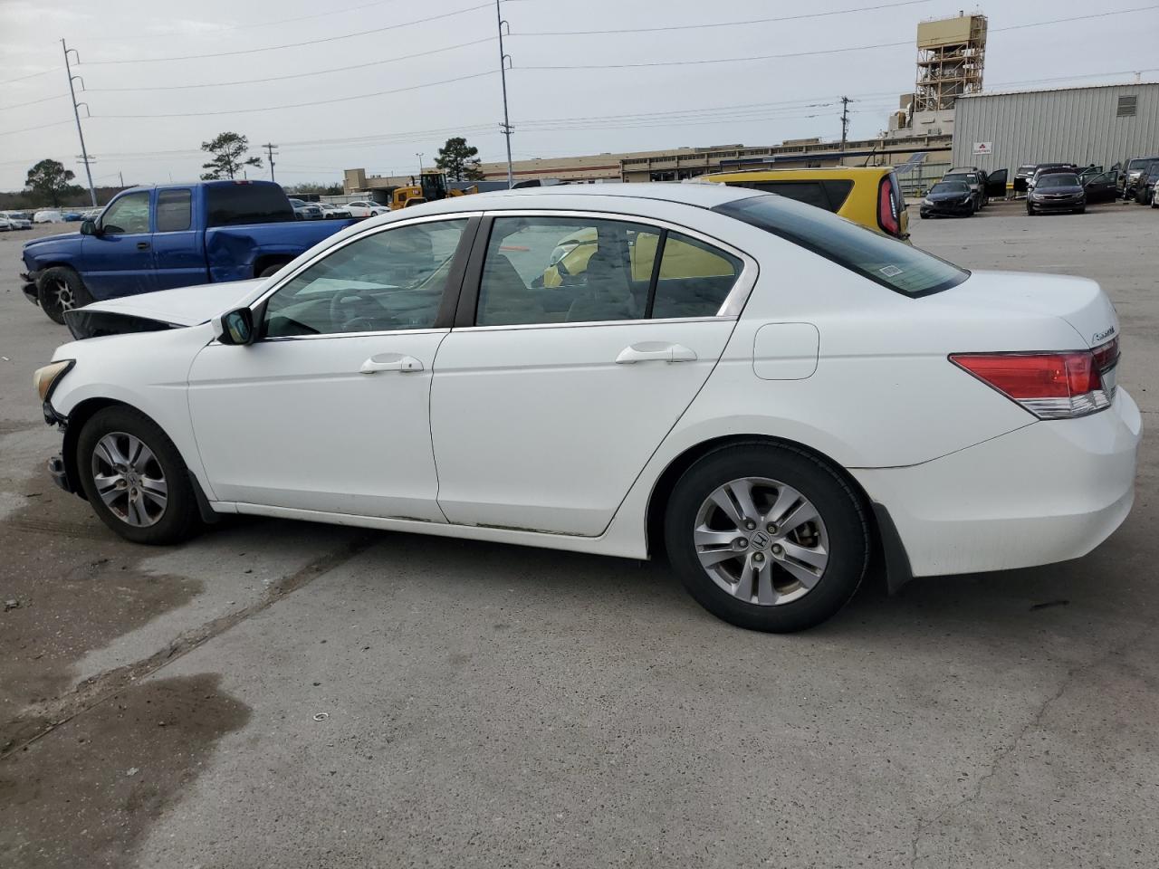 2012 Honda Accord - Image 2