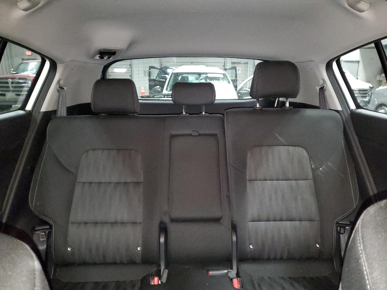 2020 Kia Sportage - Image 10