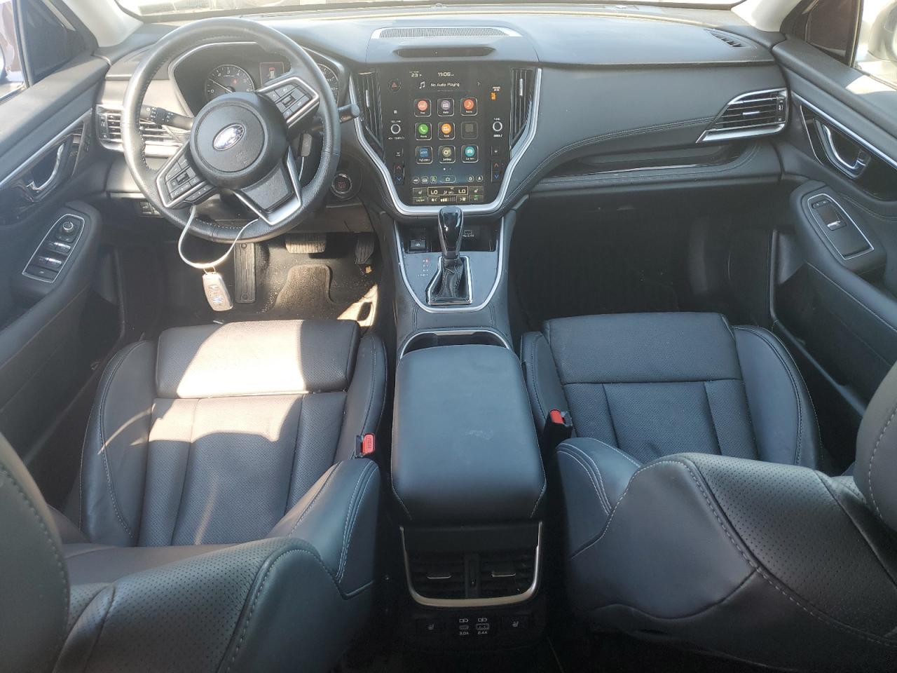 2024 Subaru Outback - Image 8
