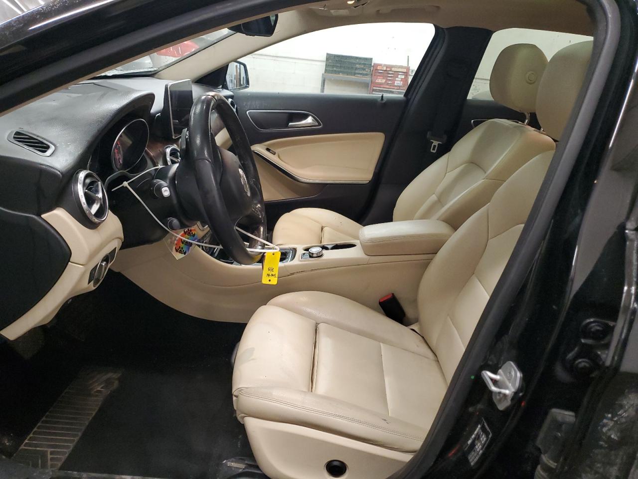 2016 Mercedes-Benz GLA-klasse - Image 7
