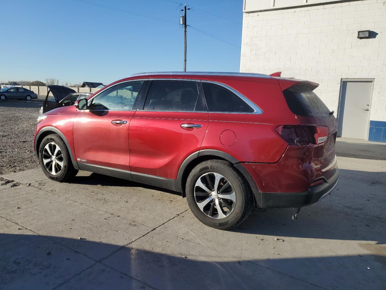 2017 Kia Sorento - Image 2