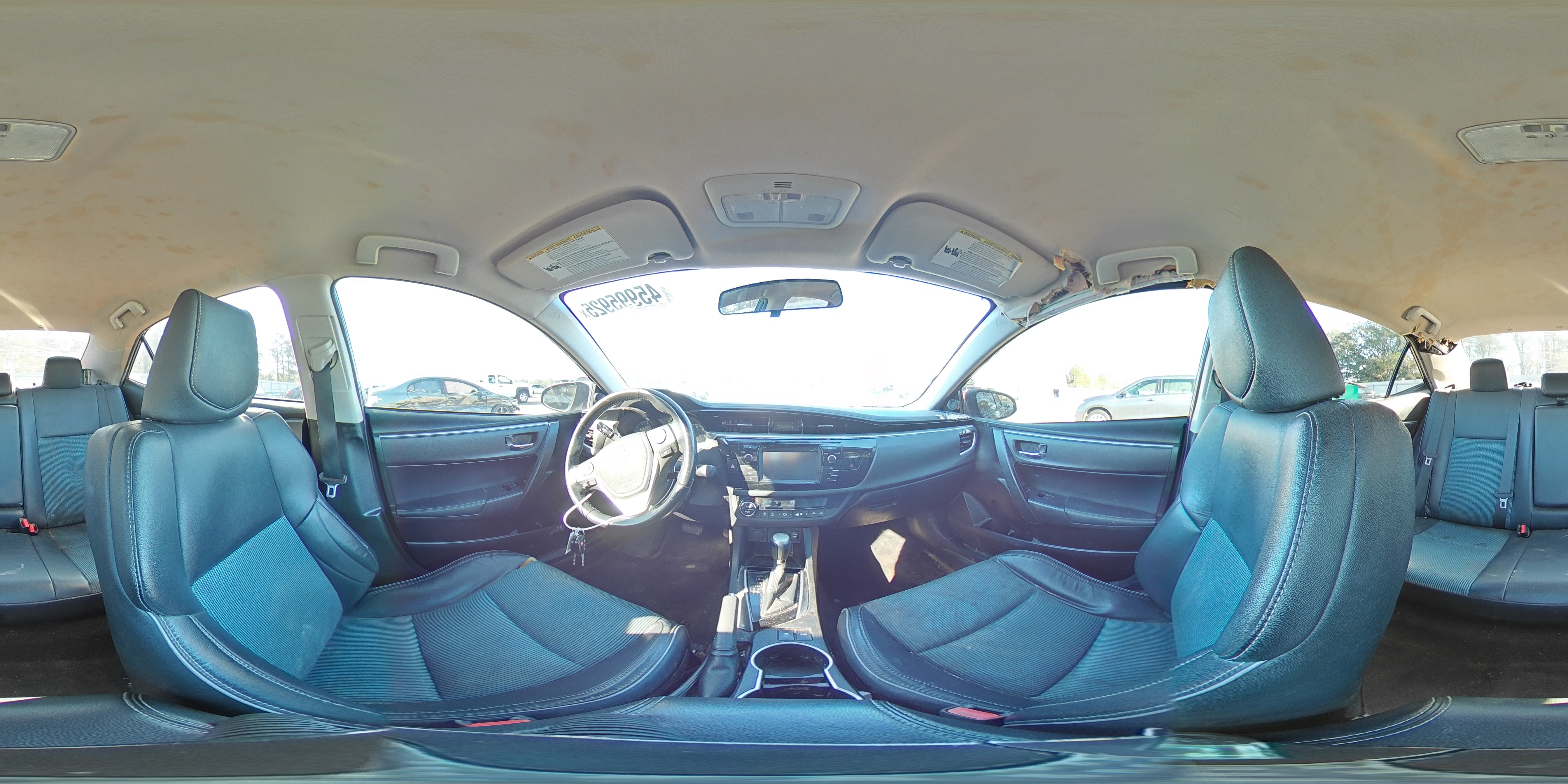 2016 Toyota Corolla - Image 15