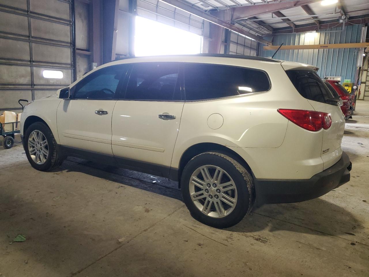 2011 Chevrolet Traverse - Image 2