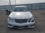 2009 Mercedes-Benz E 350 4Matic for Sale in Magna, UT - Front End