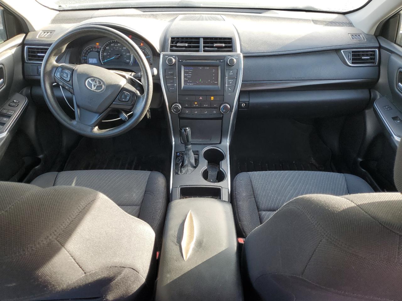 2015 Toyota Camry - Image 8