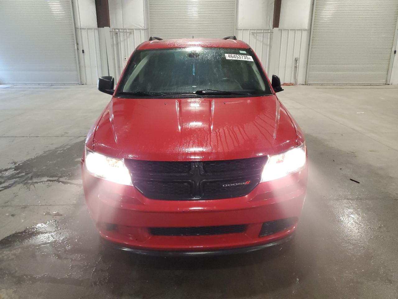 2020 Dodge Journey - Image 5