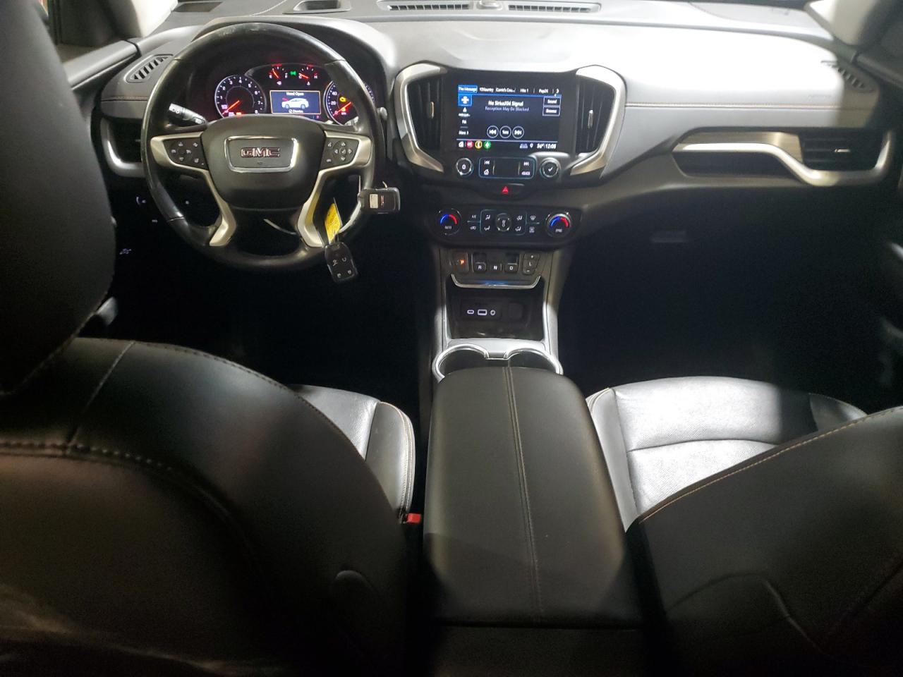 2021 GMC Terrain - Image 8