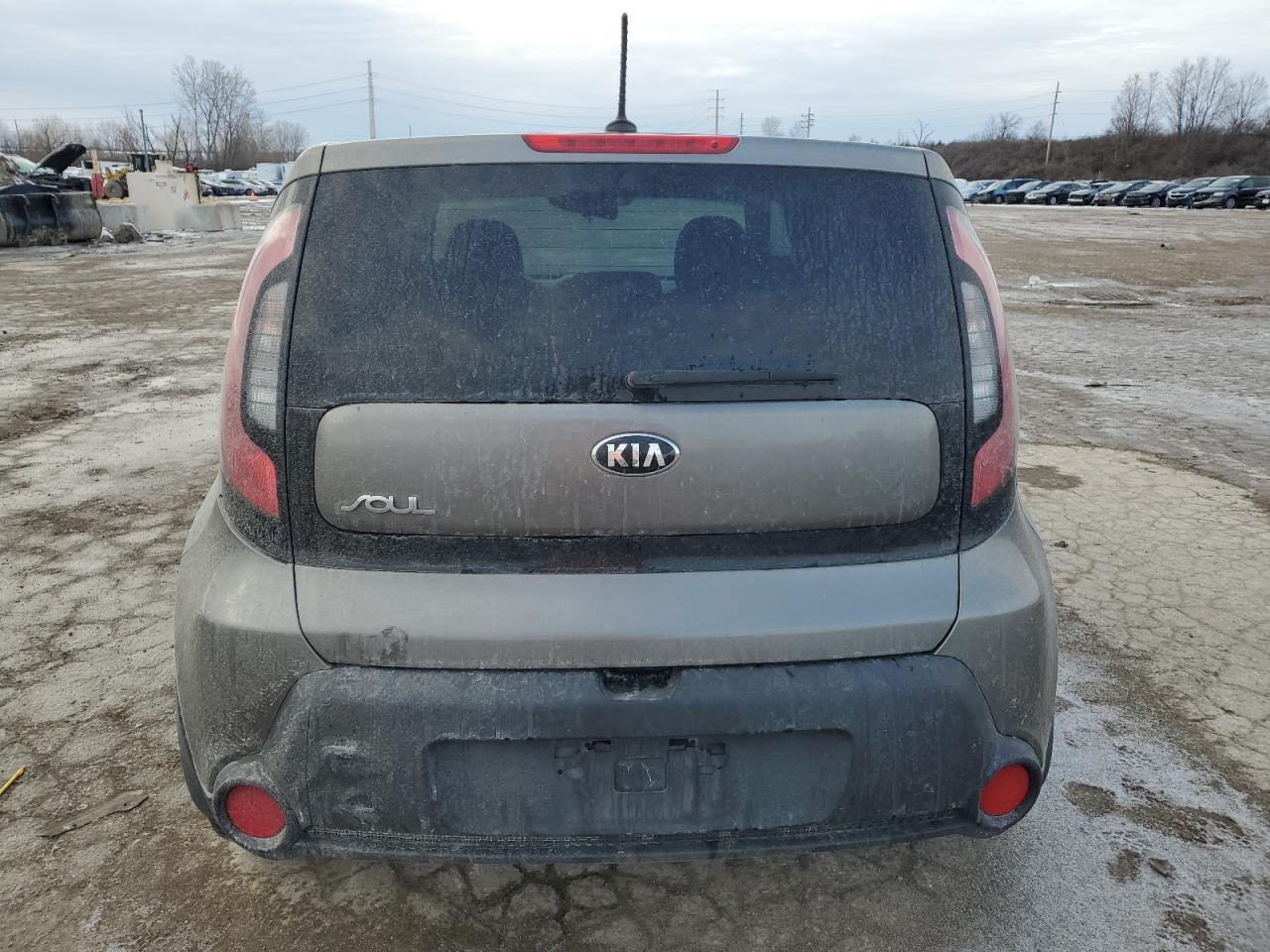 2016 Kia Soul - Image 6