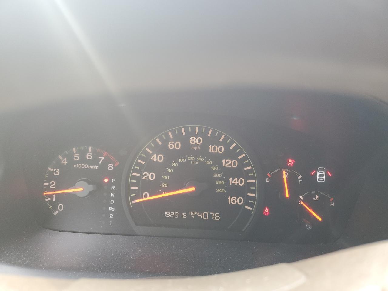 2005 Honda Accord - Image 9