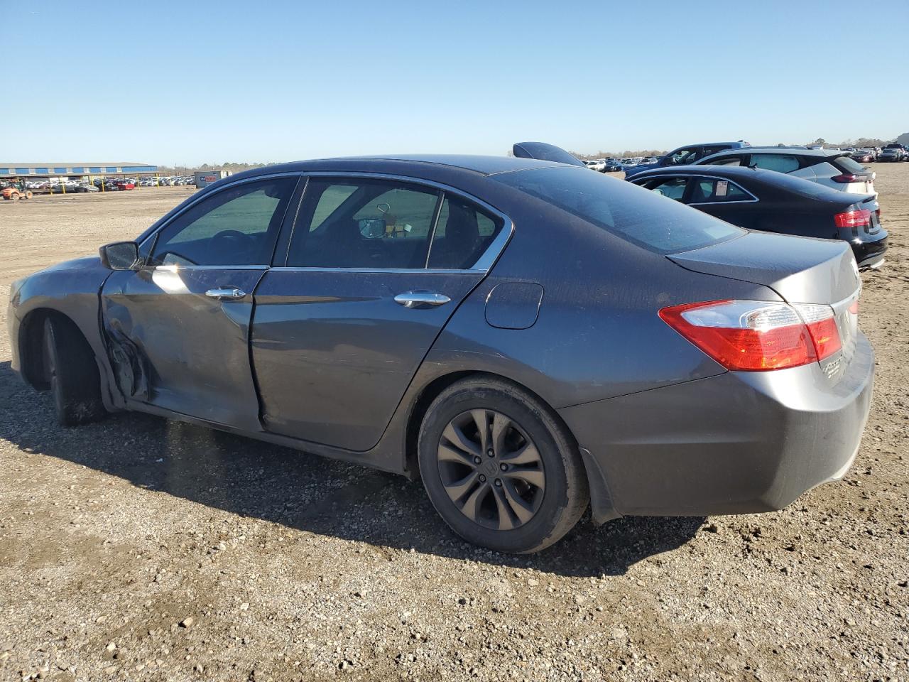2013 Honda Accord - Image 2