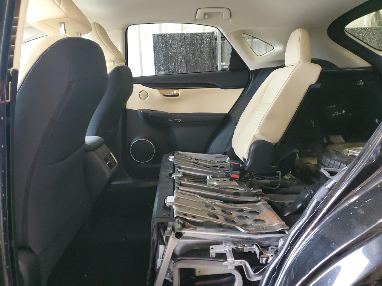 2020 Lexus NX - Image 12