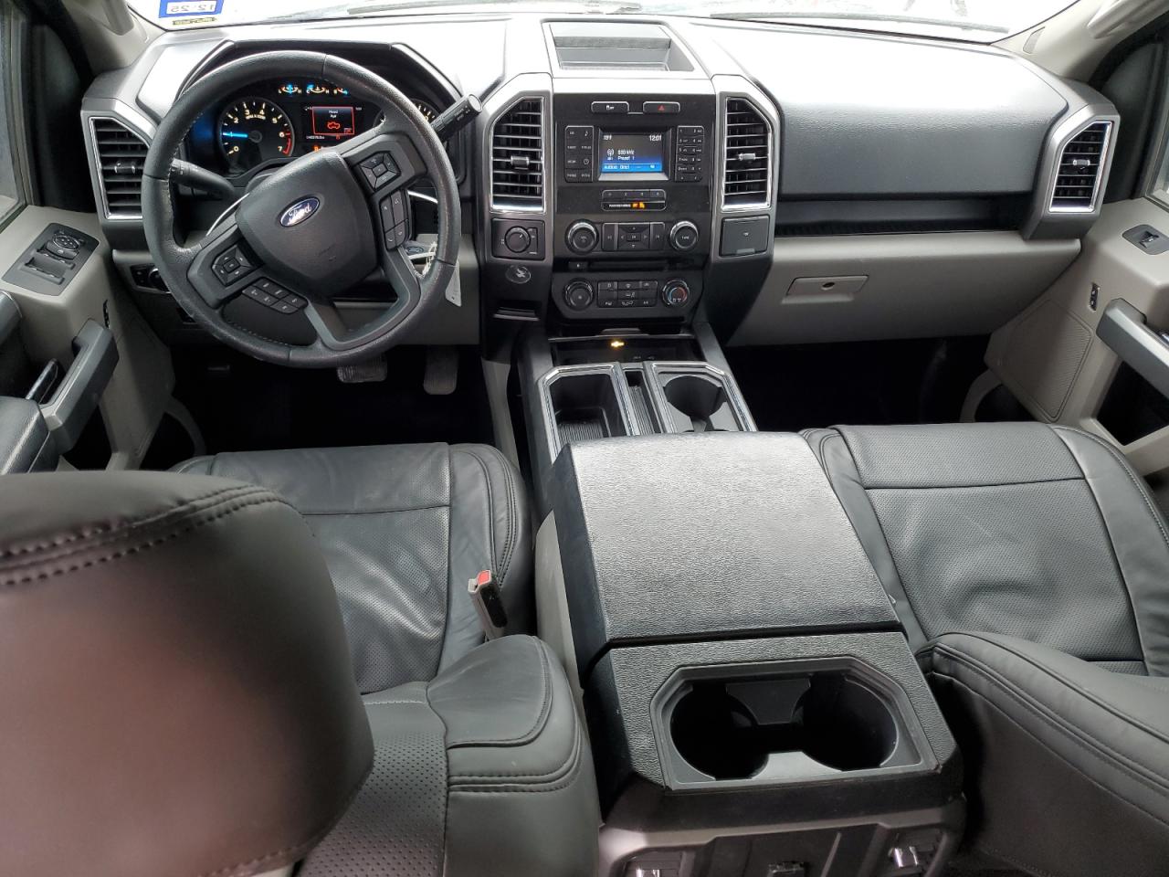 2015 Ford F-150 - Image 8