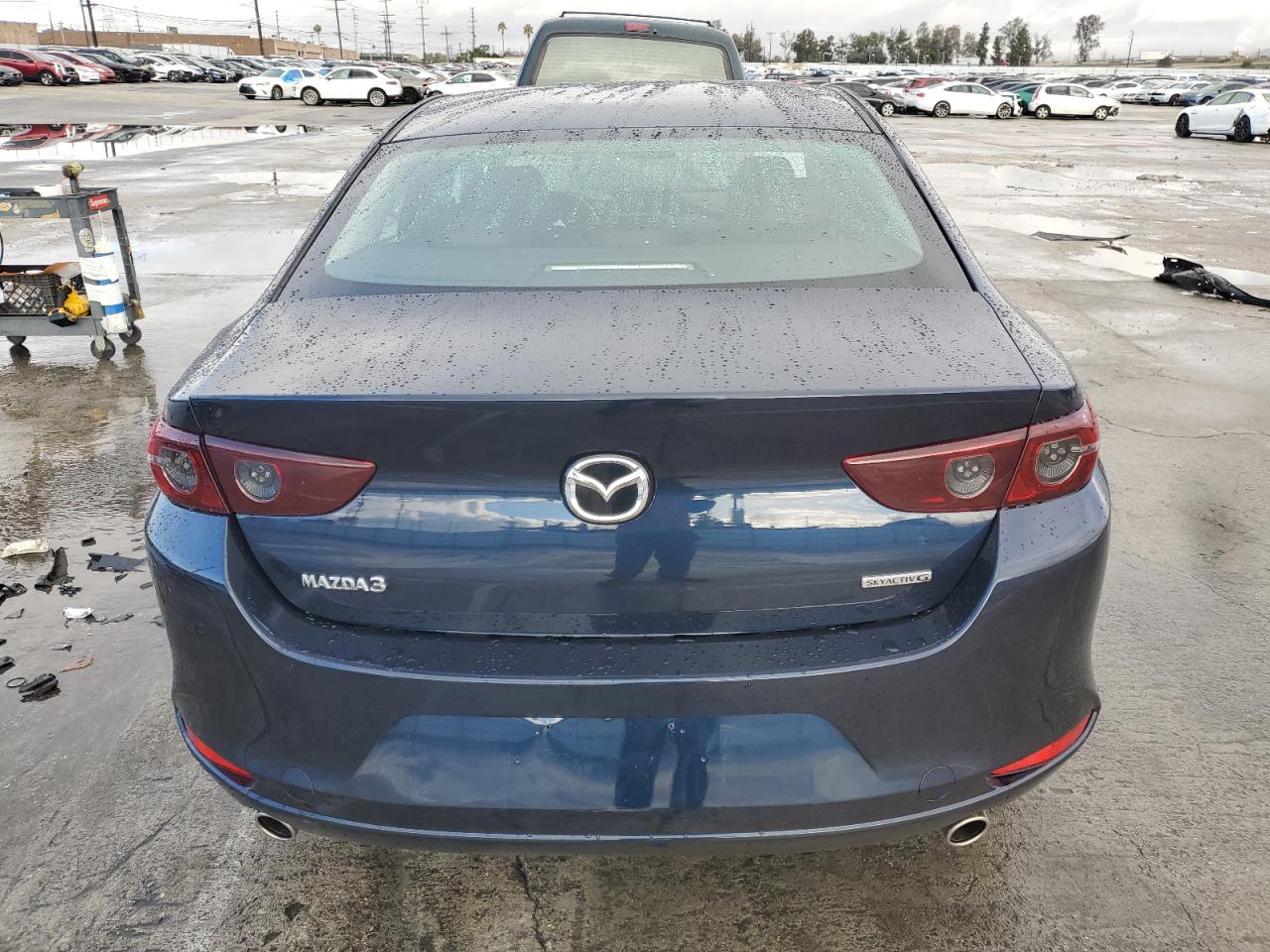 2021 Mazda 3 - Image 6