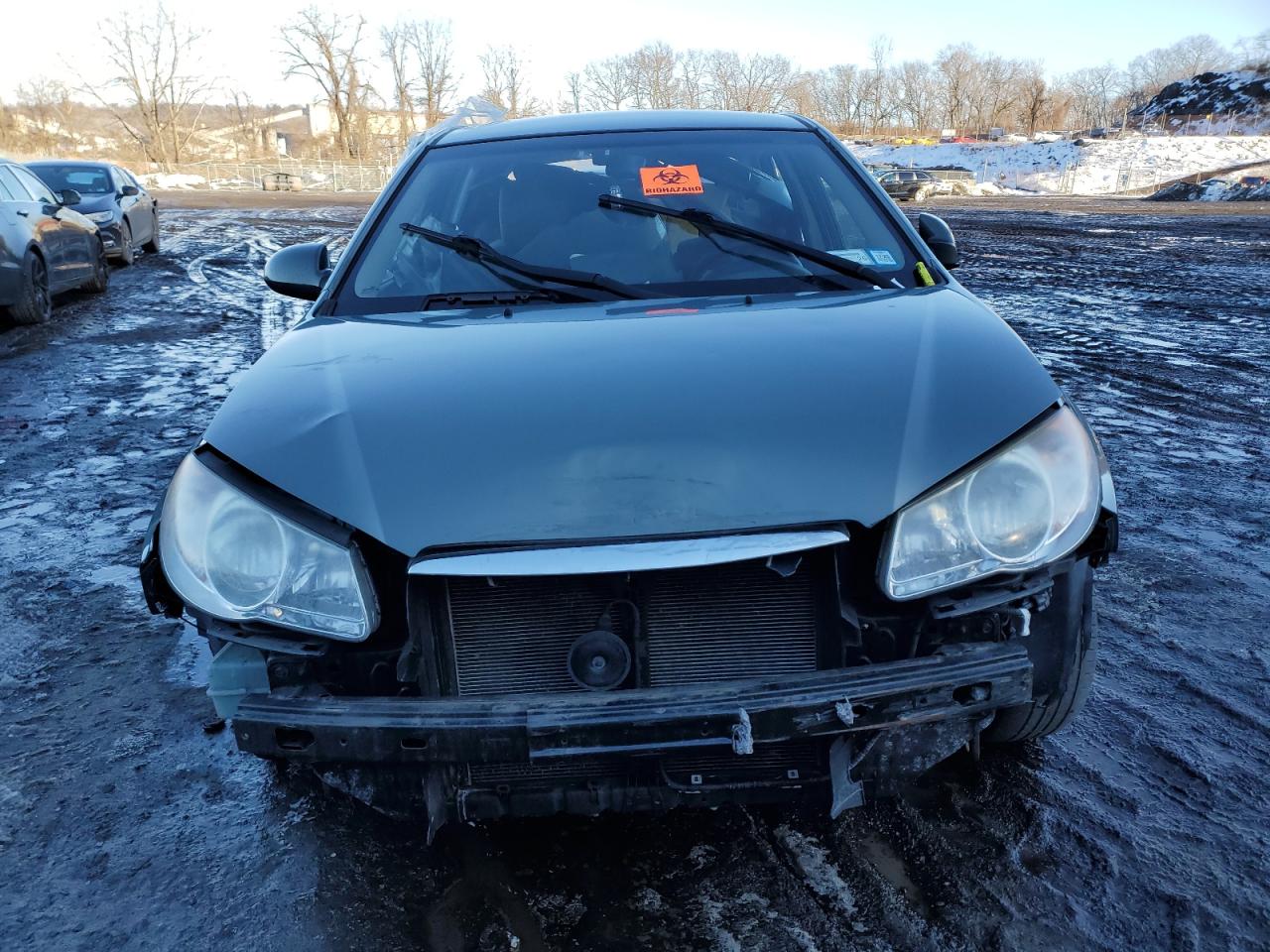 2010 Hyundai Elantra - Image 5