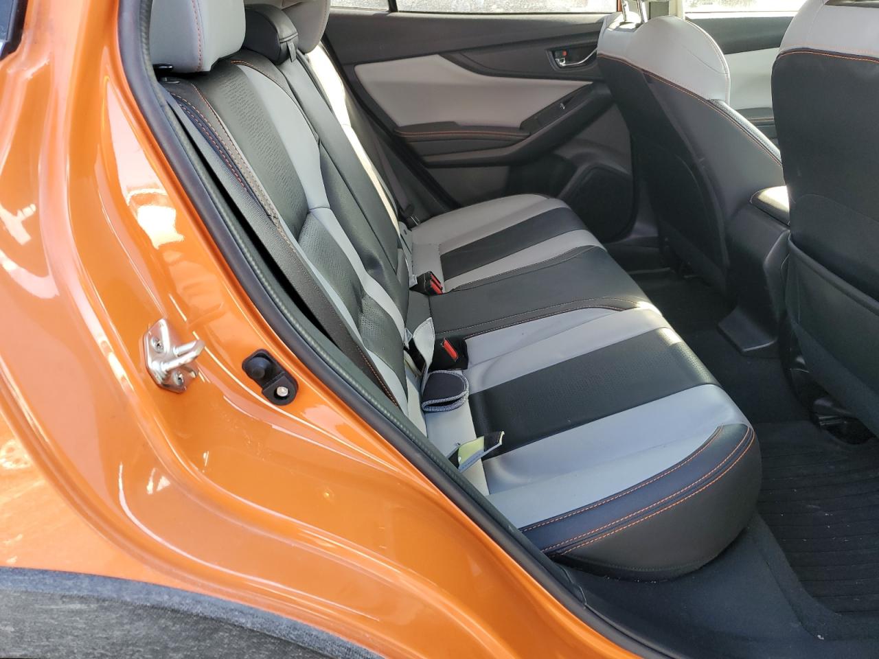 2019 Subaru XV - Image 11