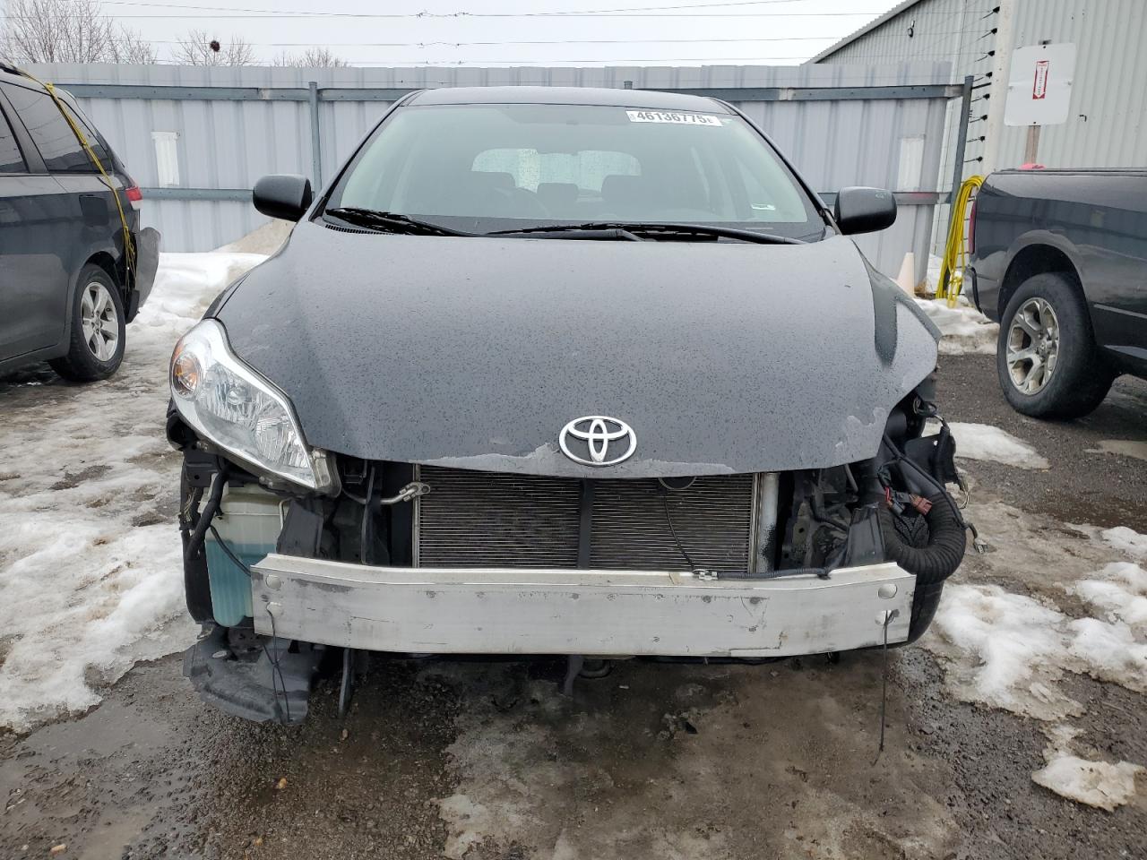 2010 Toyota Corolla - Image 5